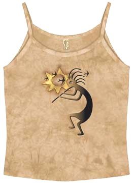 Cover image : Fertility Glyph Girls Tank Top