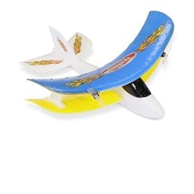 Excalibur Sky Wings Recon from Toy RC Airplanes