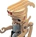 Robomech Wooden Kit
