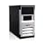 APEX TM-302 mATX Mid Tower SL 2 2 (1) Bays USB Audio FAN C2D System Cabinet