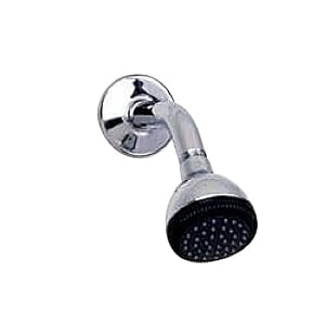 American Standard 8888.075.002 Easy Clean Showerhead, Polished Chrome by