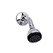 American Standard 8888.075.002 Easy Clean Showerhead, Polished Chrome