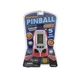 Handheld Lcd Pinball Game Modern Design Practical Durable Compact High Quality Fantasy New Handheld Lcd Pinball Game Modern Design Practical Durable Compact High Quality Fantasy New