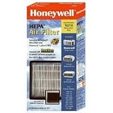Air Filter, HEPA, for Enviracaire Air Cleaner HWL16216