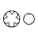 spacer