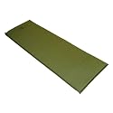 HIGHLANDER THERMALITE SELF INFLATING CAMPING MAT AIRBED