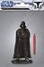 Star Wars Darth Vader Candle Holder with Lightsaber Candle
