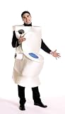 Toilet Costume