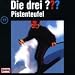 Die drei Fragezeichen - Folge 77: Pistenteufel