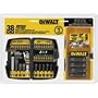 DEWALT DW2169 38-Piece Impact Driver Ready Accessory Set