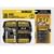 DEWALT DW2169 38-Piece Impact Driver Ready Accessory Set