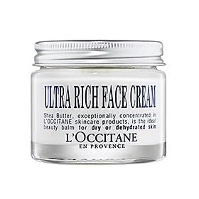 L'Occitane Ultra Rich Face Cream