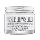 L'Occitane Ultra Rich Face Cream