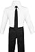 Baby Boys' Formal 5 Piece Dress Suit