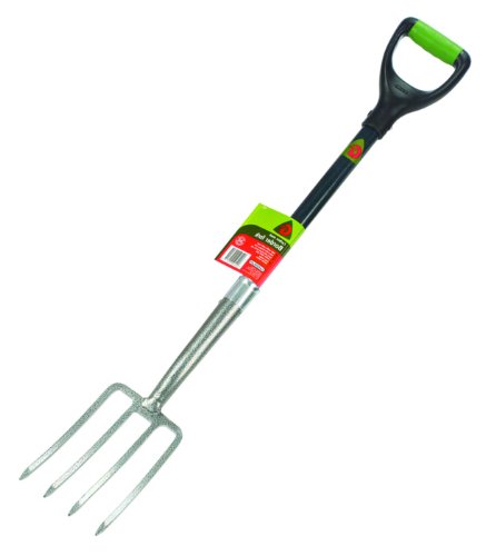 Gardman G Tools Carbon Steel Border Fork (90071CL)