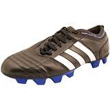 adidas adiNOVA TRX FG Women's Cleats (Black/White/Cobalt)