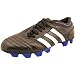 adidas adiNOVA TRX FG Women's Cleats (Black/White/Cobalt)