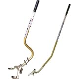 Ame International Tire Mount & Dismount Tool Set - 2-Pc., Model# TNT200 by AME International