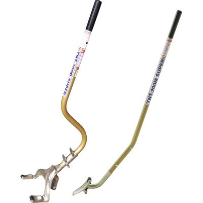 AME International Tire Mount and Dismount Tool Set - 2-Pc Model# TNT200
