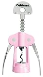 Cuisinart Wing Corkscrew, Pink