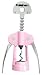 Cuisinart Wing Corkscrew, Pink