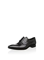 Zapatos derby (Negro)