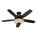 New - H 52 Concert Breeze Ceiling by Hunter Fan Company