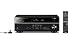 Yamaha RX-V 473 AV-Receiver (3D, HDMI, Upscaler 1080p, USB 2.0) schwarz