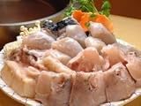 天然ふぐ料理2人前<strong>フルコース</strong>