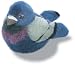 Plush Rock Dove Audubon Bird 6 