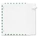 Quality Park Tyvek Open Side Expansion Envelopes, 10 x 15 Inches, White, Box of 100 (R4460)
