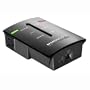 Monster Digital Express POWERNET 200 with Clean Power (Expansion Module) 1 RJ45, 2 AC Outlets, Clean Power (DX PLN 200)
