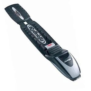 Buy Alpina Sports NNN BC Auto Cross Country Ski Binding