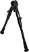 UTG Tactical Low-profile Universal Foldable Clamp-on Bipod