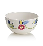 Paradise Bird Bowl