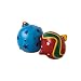 Pfaltzgraff Holiday Magic Ornament Salt & Pepper Set