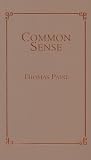 Common Sense (Little Books of Wisdom)