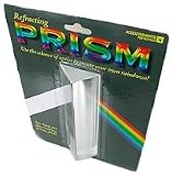 Right-Angle Plastic Prism