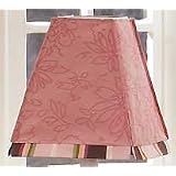 Raspberry Truffle Small Lamp Shade by 