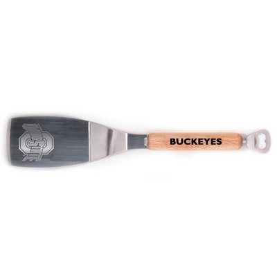 NCAA Ohio State Buckeyes Big Spatula / Bottle Opener