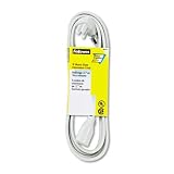 Fellowes - Power cable - power 3-pole (F) - power 3-pole (M) - 2.7 m - grey