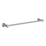 Delta Faucet 73824-SS Lahara, 24" Towel Bar, Stainless