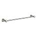 Delta Faucet 73824-SS Lahara, 24" Towel Bar, Stainless