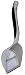 ScoopWell Premium Litter Scoop