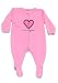 Life is Good Heart Matching Mom & Child Loungewear - Final Sale!