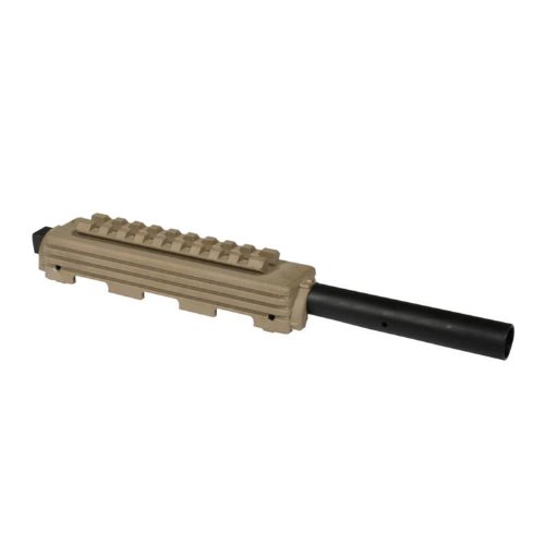 Tapco SKS6632 SKS Gas Tube with Handguard, Brown On Sale