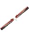 Power Ranger Nunchucks Jungle Fury