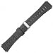 Hadley-Roma Diver to fit Casio/Timex (18mm, Black, MS934) B000P9TTNK
