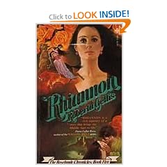 Rhiannon (The Roselynde Chronicles)