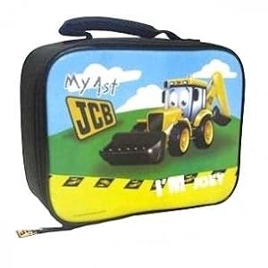 Insulated Lunch Boxes
